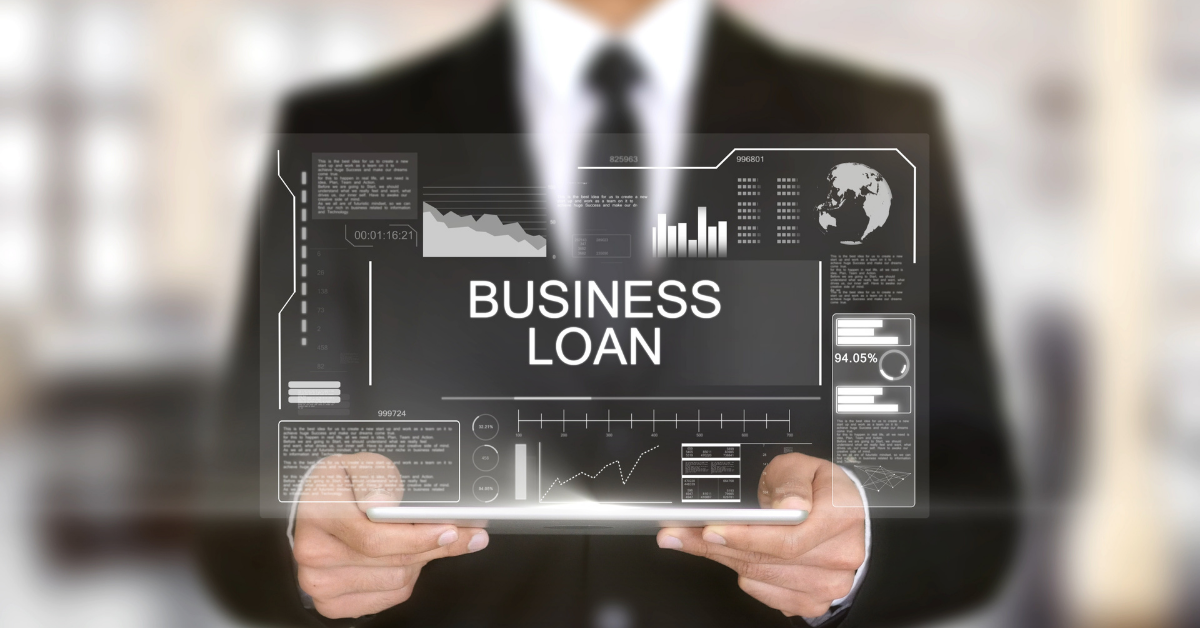 Loaning Cash Business Loans