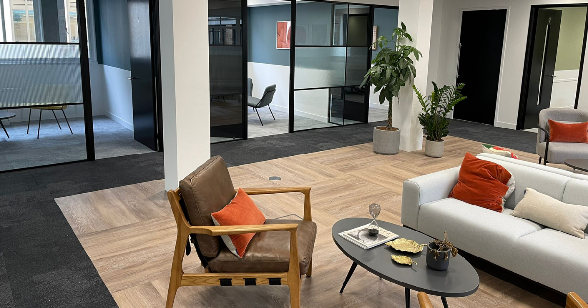 Creating a Budget for Your Office Fit Out