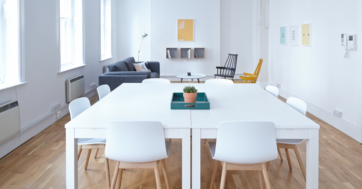 Creating a Budget for Your Office Fit Out